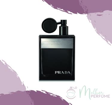 prada amber intense resenha
